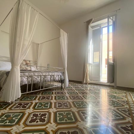 La Casa Di Nonna Titina Apartment Lecce Exterior foto