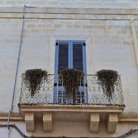 La Casa Di Nonna Titina Apartment Lecce Exterior foto