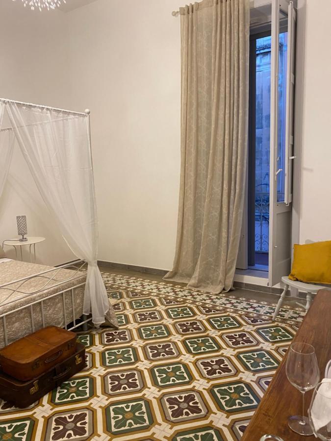 La Casa Di Nonna Titina Apartment Lecce Exterior foto