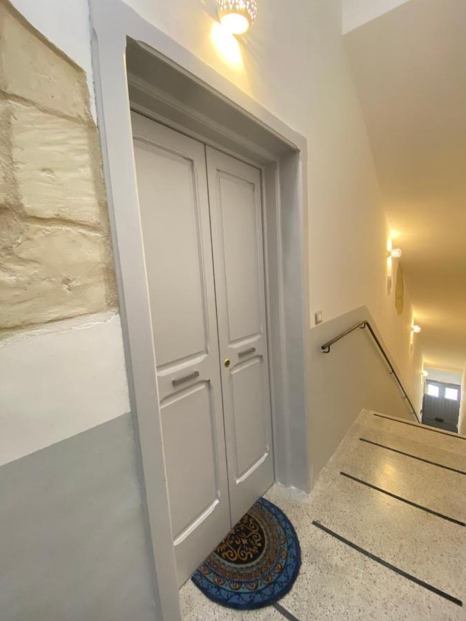 La Casa Di Nonna Titina Apartment Lecce Exterior foto