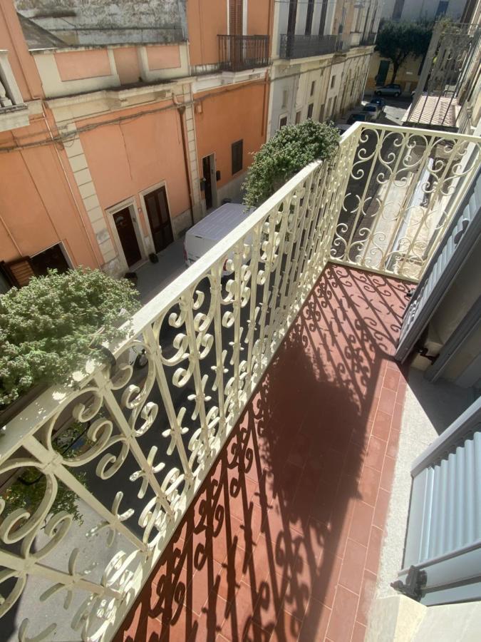 La Casa Di Nonna Titina Apartment Lecce Exterior foto