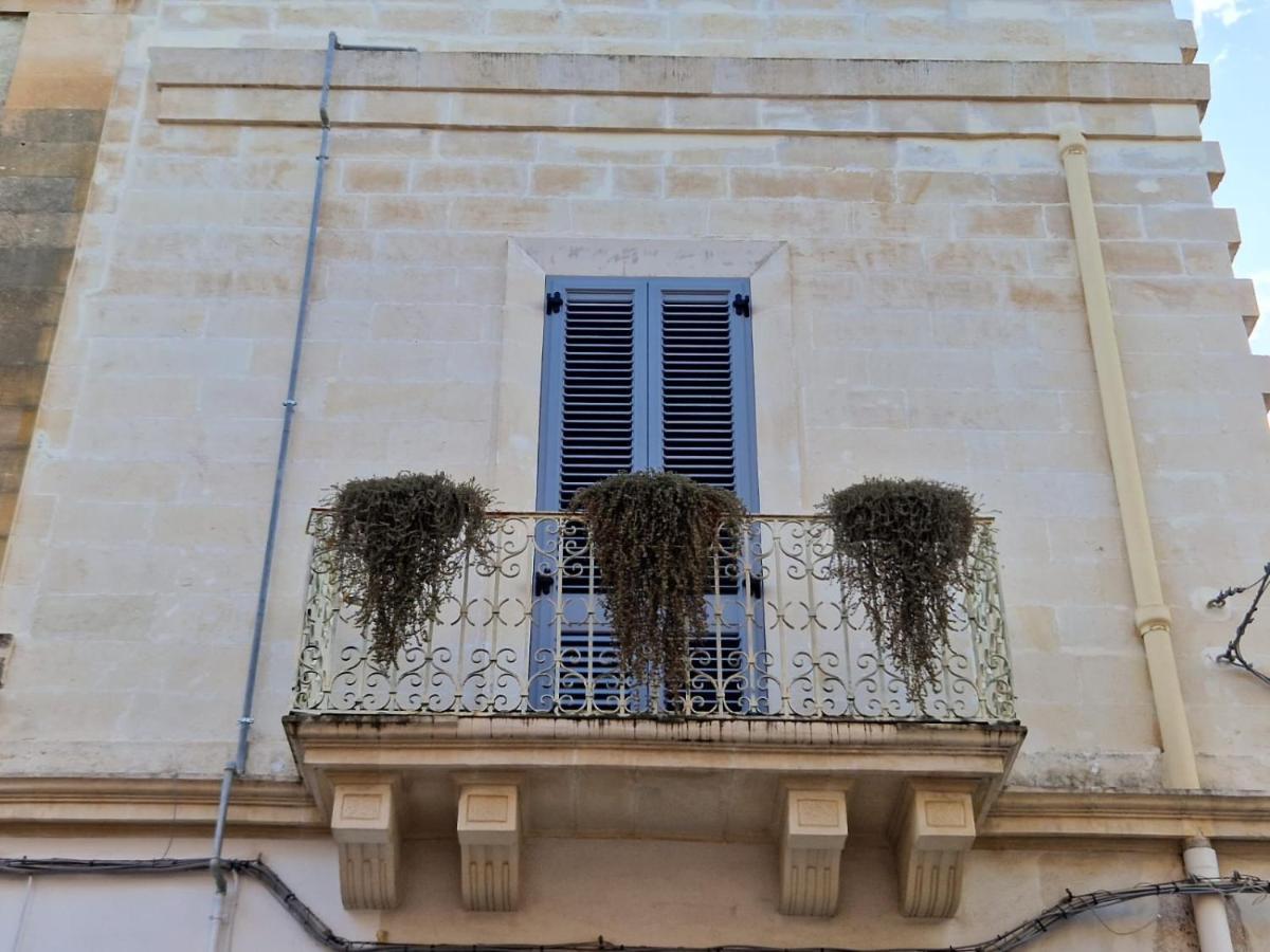 La Casa Di Nonna Titina Apartment Lecce Exterior foto